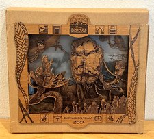 DISNEY 2017 ANIMAL KINGDOM