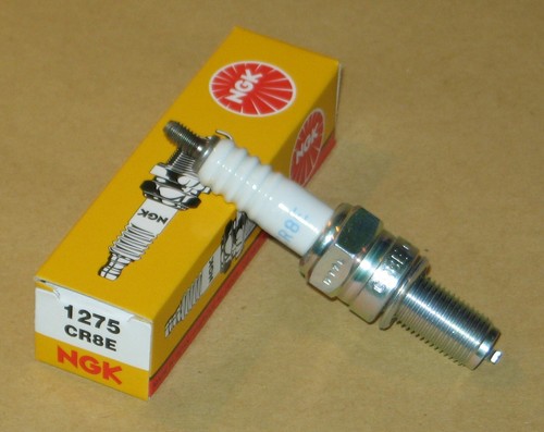 Ngk spark plug fits 2006 - spark, 2006-2008