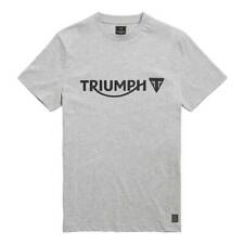 GENUINE TRIUMPH CARTMEL GREY T