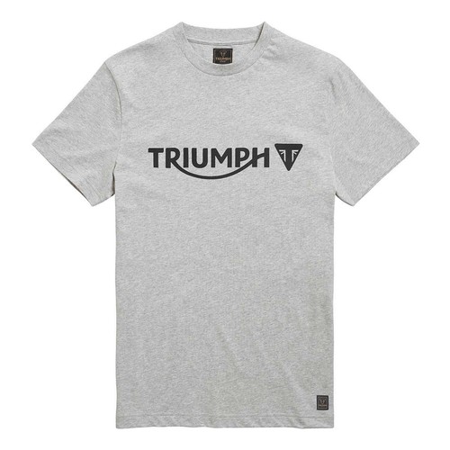 Genuine triumph cartmel grey - triumph,