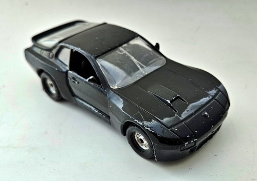 Corgi porsche 944 - 944, sports
