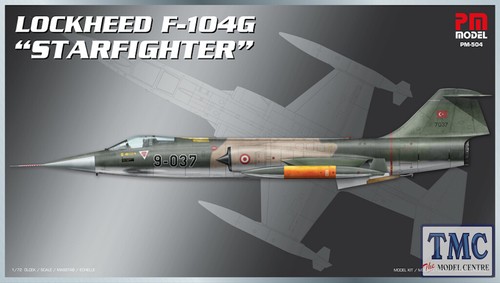 Pkpm504 scale lockheed - pm,