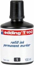 Edding T100 Permanent Marker