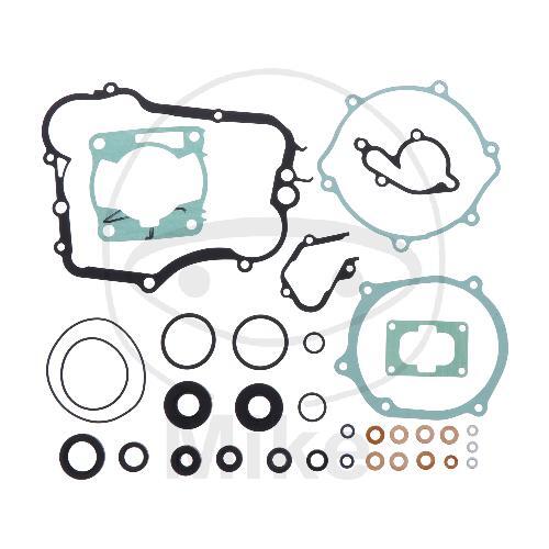 Complete set seals for - seals,
