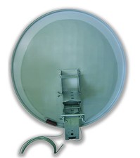 Heating satellite dish - satellite,
