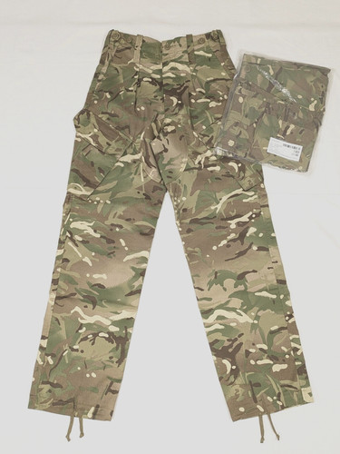British army mtp - british,