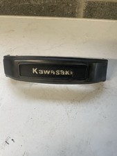 Kawasaki Kz 250 C1 1980 Front