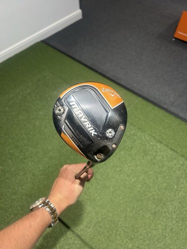 Callaway mavrick sub - callaway,