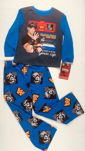Boys wwe john cena - boys, pajamas