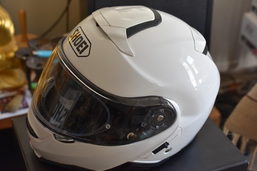 Shoei neotec helmet - shoei, xl