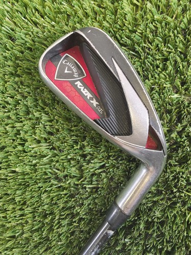 Callaway razr iron rh - hl, 6
