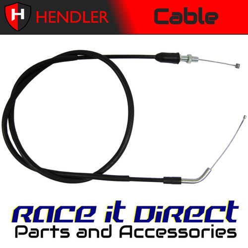 Throttle cable pull - cable,