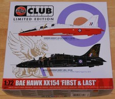 2022 AIRFIX CLUB LIMITED