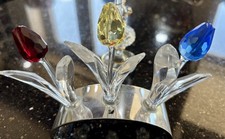 Swarovski Crystal TULIP