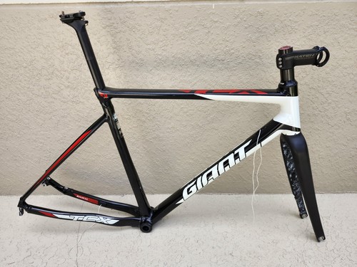 Giant tcx slr medium - 2,