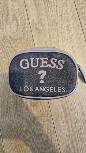 Guess los angeles - guess, bumbag