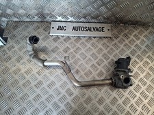PEUGEOT 207 307 CITROEN C4 1.6 HDI DIESEL EGR VALVE & EGR PIPE 9660276280