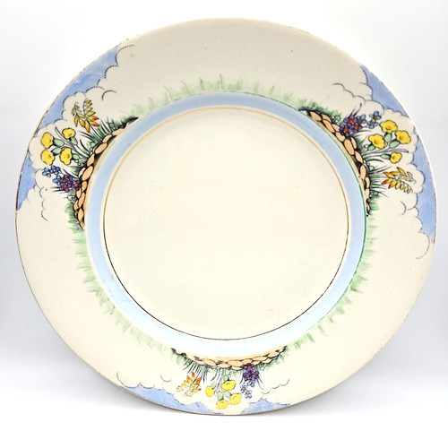 Rare oban weatherby hanley - "oban",