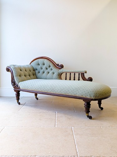 Antique victorian mahogany - antique,