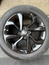 2015-2019 VAUXHALL CORSA E