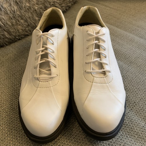 Callaway leather golf shoes - golf,