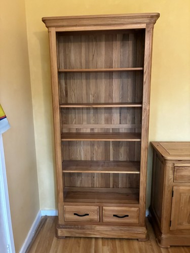 Oak furniture land canterbury - oak,