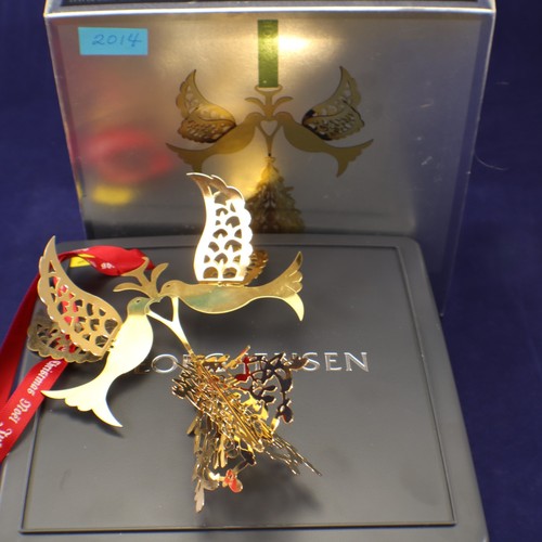 Georg jensen christmas - georg,