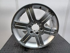 MITSUBISHI CHALLENGER/SHOGUN SPORT Wheel  18" Inch 6x139.7 8.5J Alloy  1996-2008