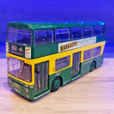 Britbus AN2-001 Leyland