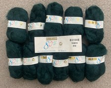 Hayfield Luxury 80% Mohair 11