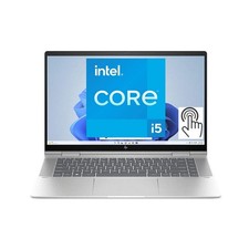 HP Envy x360 15.6" 2in1 i5