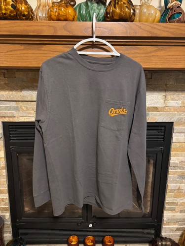 Orvis longsleave grouse shirt - orvis,