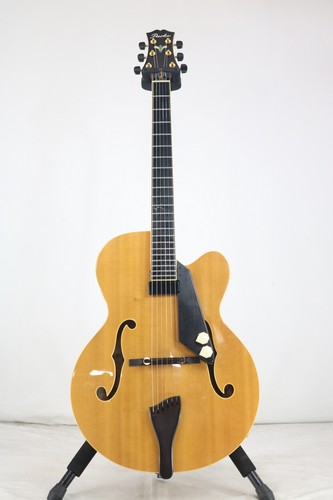 Peerless contessa archtop - peerless,