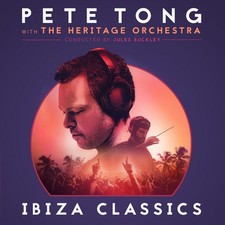 Pete Tong with The Heritage