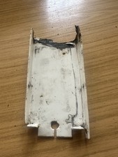 Lambretta Innocenti  Battery