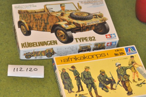 20mm ww2 kit gmc - 20mm,