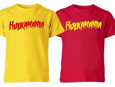Hulkamania Hulk Hogan Tribute