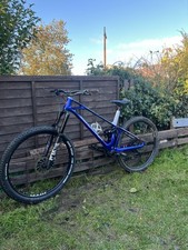 Mondraker Foxy R Carbon Full