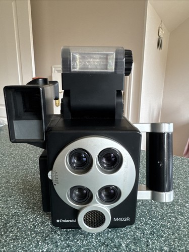 Polaroid studio express - polaroid,