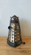 Who oswin dalek custom - who, 5