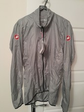 Castelli Mens Cycling Aria