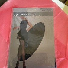 Aristoc Back Seam Hold Up