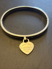 Tiffany & Co Silver Return to