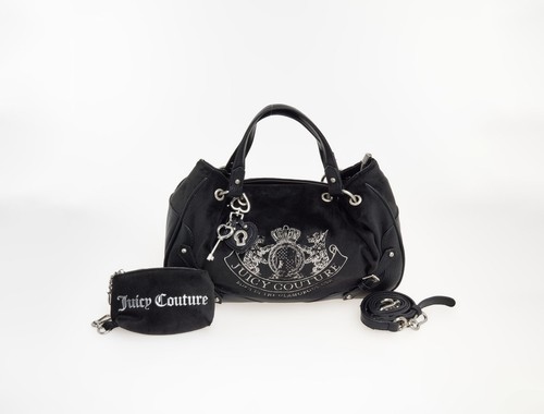 Juicy couture women shoulder - juicy,