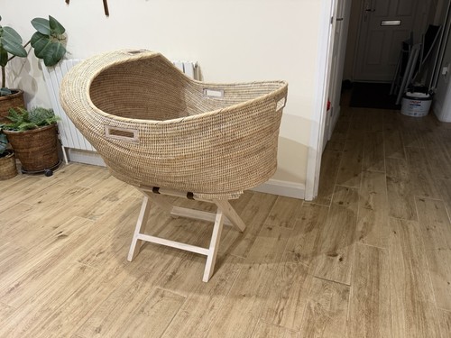 Oka rattan moses - oka,