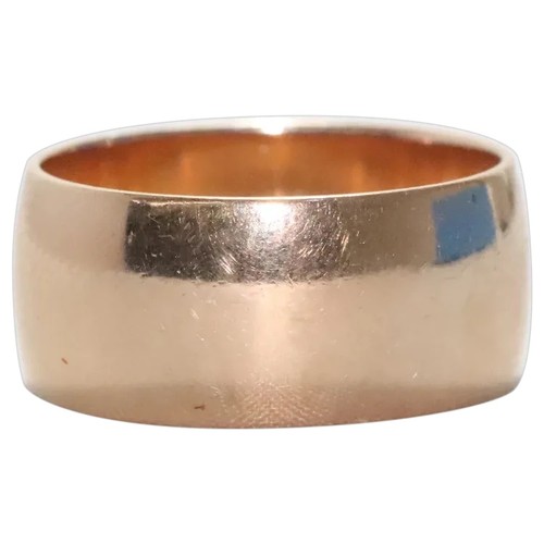 Russian rose gold - kt,