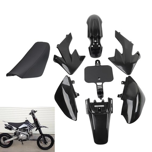 Body work fairing mudguard - fairing,
