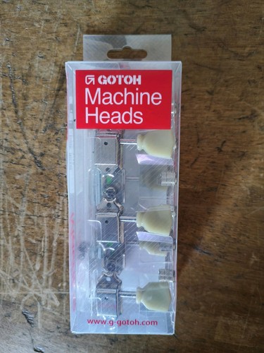 Gotoh sd90 magnum locking - gotoh,