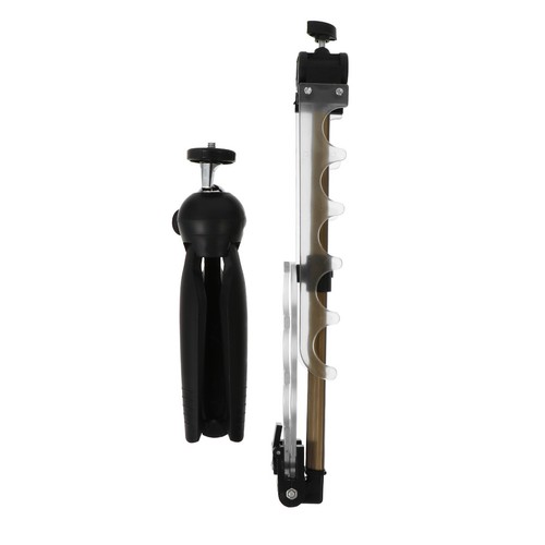 Multi function fishing rod - fishing,