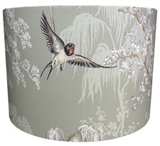 Swallow Bird Lampshade –
